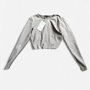 ZARA Long Sleeve